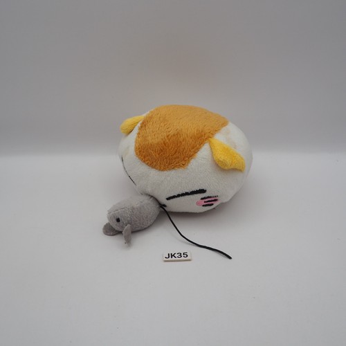 Jk35 junk nemuneko gatto - jk35,