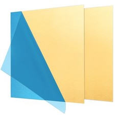 SLTAXAR 2 Pezzi Piastra in