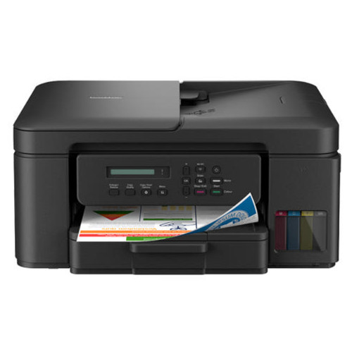 Brother dcp t730dw - brother, dcp-t730dw