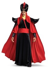 Costume uomo Disney Aladdin
