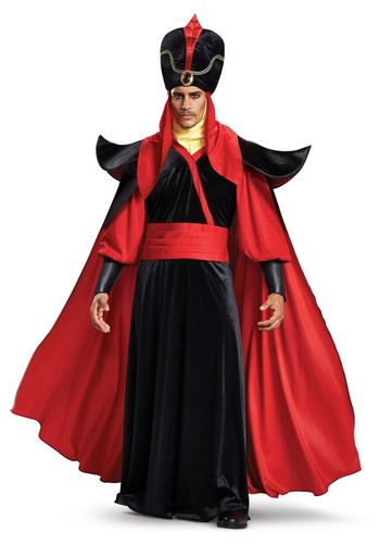 Costume uomo disney aladdin - uomo,