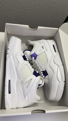 Air jordan retrò viola - jordan,