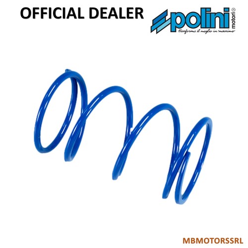 Molla variatore polini 243082 - variatore,