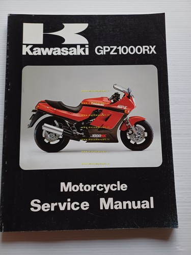Kawasaki gpz 1000 1985 - gpz,