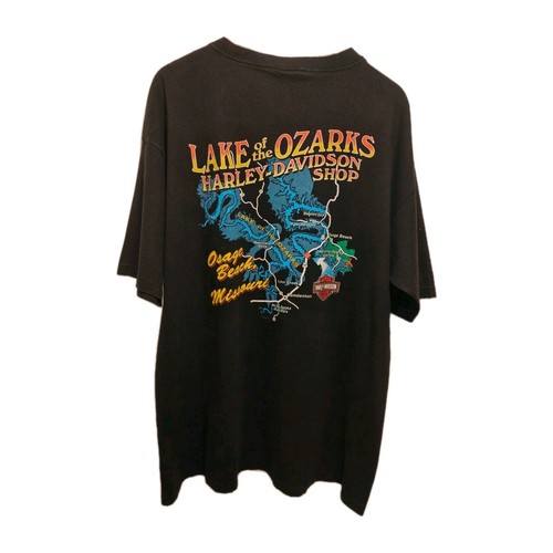 Shirt harley davidson uomo - harley,