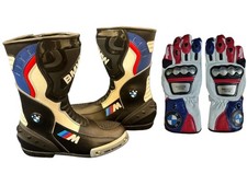 Bmw motorcycle boots men - bmw,