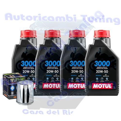 Tagliando olio motul 3000 - tagliando,