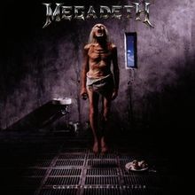 Countdown to Extinction von