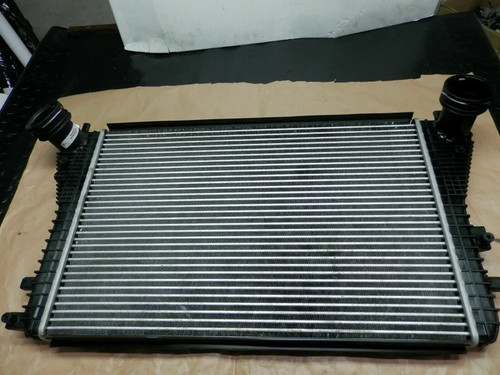 Radiatore intercooler 2 0 - radiatore, 2.0