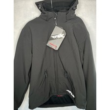 Fly Racing Felpa con Cappuccio