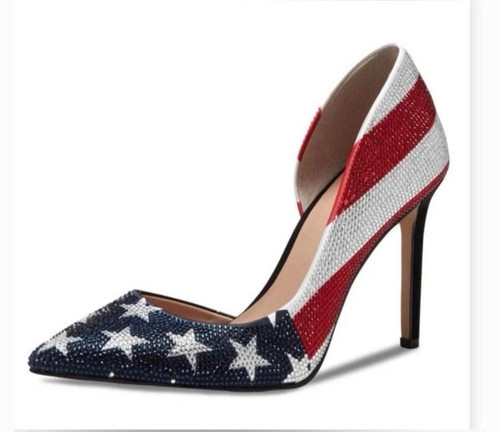 Scarpe con tacco inc - con,