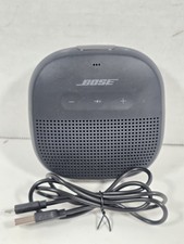 Bose SoundLink Micro