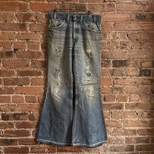 Jeans vintage anni levi 684 - vintage, 70