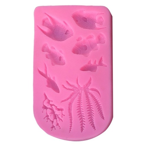 Stampi per sapone - ,
