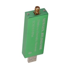 Récepteur RTL SDR 25-1760 MHz