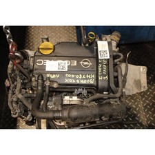 ⭐ MOTORE COMPL. OPEL Z10XEP