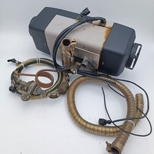 Webasto AT 5000 D Diesel 12V