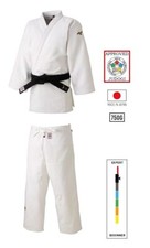 UNIFORME JUDOGI GIAPPONESE