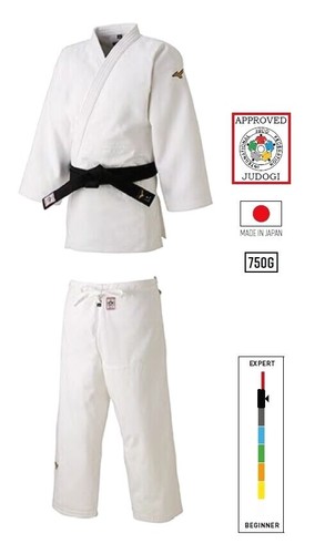 Uniforme judogi giapponese - judogi,