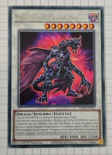 DRAGO DAI CENTO OCCHI