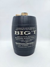 Big  "T" over 5 years scotch