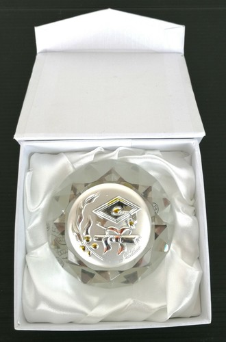 Fermacarte forma di diamante - forma,