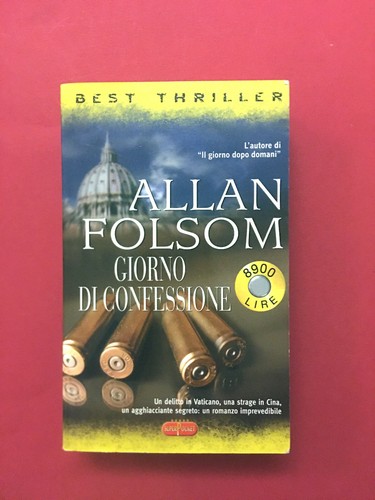 Giorno confessione allan - di,