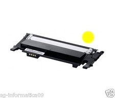 TONER GIALLO YL PER SAMSUNG