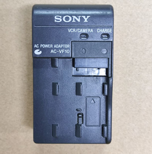 Sony vf10 adaptateur - sony,