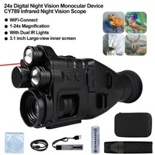 Day NightVision Monocolo