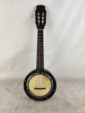 Banjo Mandolino Apus 8 Corde
