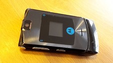 Motorola razr v3i black - razr,