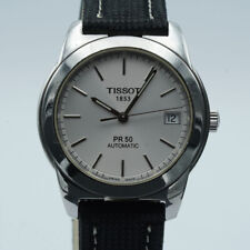 TISSOT PR 50 OROLOGIO UOMO