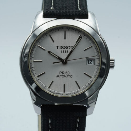 Tissot orologio uomo - tissot, pr