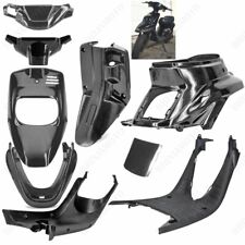 KIT 9 CARENE NERO NEUTRO NON