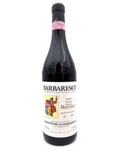 2001 barbaresco montefico - 2001,