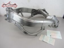 Honda CBR 600 F Pc35e Ez :0 2 Telaio Con Documenti senza Incidenti Di 1 Mano
