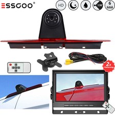 Telecamera posteriore luce