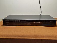 SINTONIZZARORE PIONEER F-551L TUNER RADIO STEREO HIFI VINTAGE ANNI 90