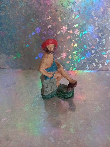 Statua statuina presepe - statuina,