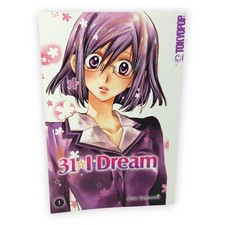 31 I Dream Band 1 Arina