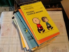 nr. 5 fumetti tascabili