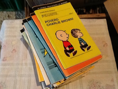 Fumetti tascabili - nr.,