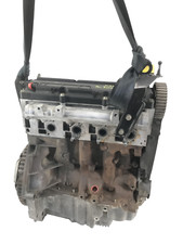 K9KF7 MOTORE 300.000KM RENAULT MEGANE SW (2004) 1.5 DIESEL 74KW