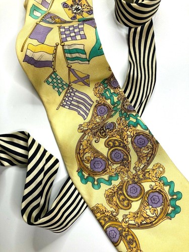 Cravatta gianni versace - cravatta,
