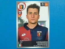 Figurine Calciatori Panini