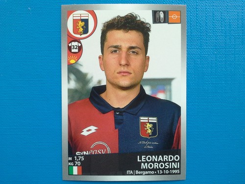 Figurine calciatori panini - figurine,