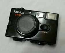 Konica POP, EFJ & C35 EJ3