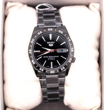 Orologio uomo automatico seiko - uomo,