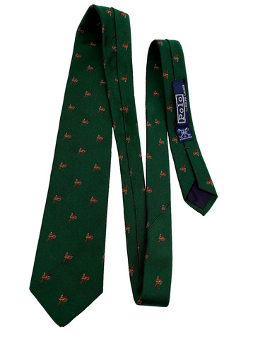 Polo ralph lauren - ralph, anni